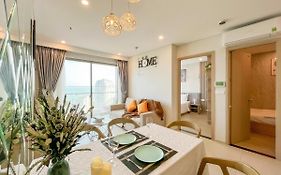 Julie'S House - The Song Vung Tau Condotel Can Ho Bien 5 Sao Ho Boi Vo Cuc - The Song Vung Tau Condotel 5-Star Beach View Apartment With Infinity Pool